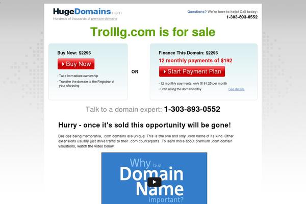 Site using Adblock Notify by b*web plugin
