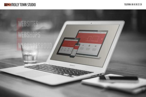 Site using Kadence-blocks plugin