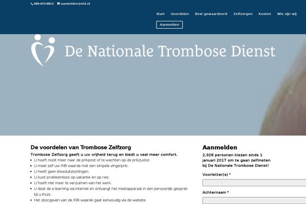 Site using Gf-divi plugin