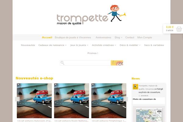 Site using WooCommerce Product Carousel Slider plugin
