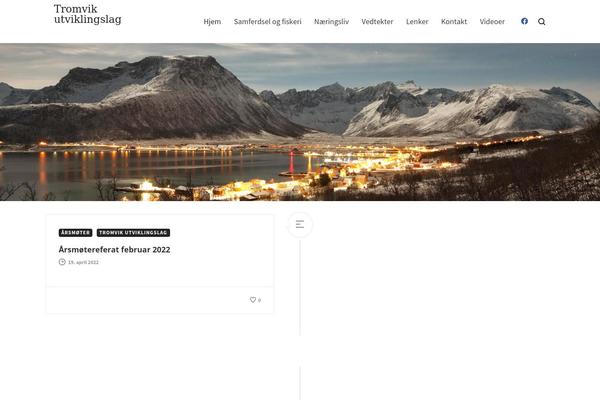 Site using Swift-framework plugin