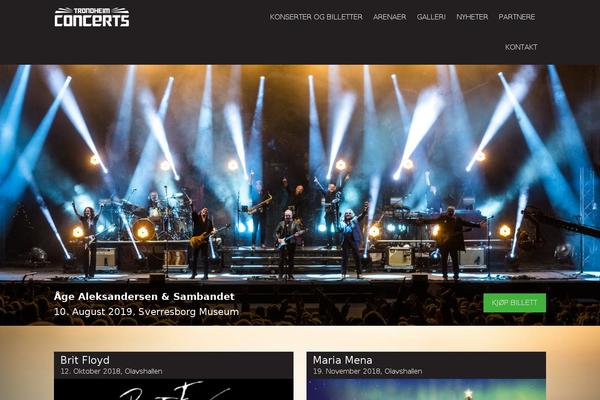 Site using Enjoy-instagram-instagram-responsive-images-gallery-and-carousel plugin
