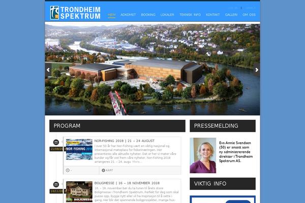 Site using The-countdown-pro plugin