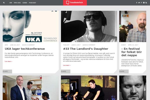 Site using Eventon-daily-view plugin