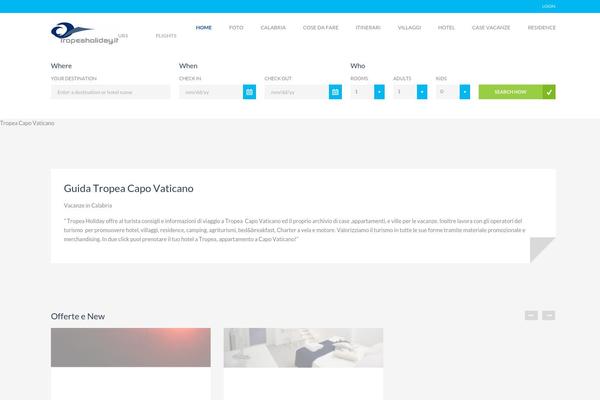 Site using Slider WD plugin