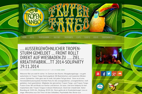 Drive theme site design template sample