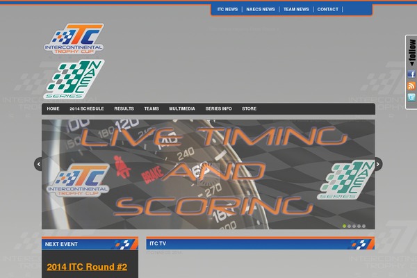 Trophy theme site design template sample