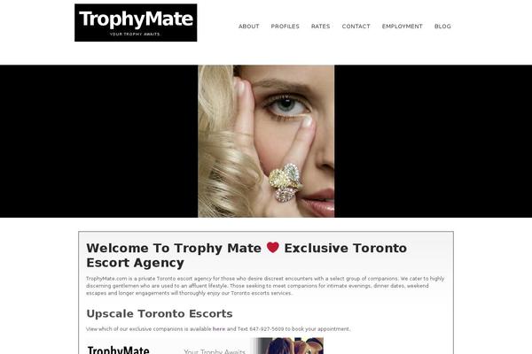 Site using NextGEN Scroll Gallery plugin