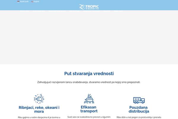 Site using Caldera Forms plugin