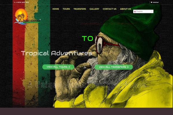 Site using Caldera Forms plugin
