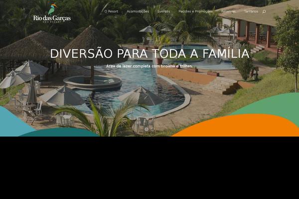 Site using Vidall_slider plugin