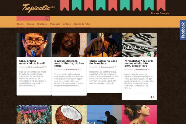 Site using Related Post plugin