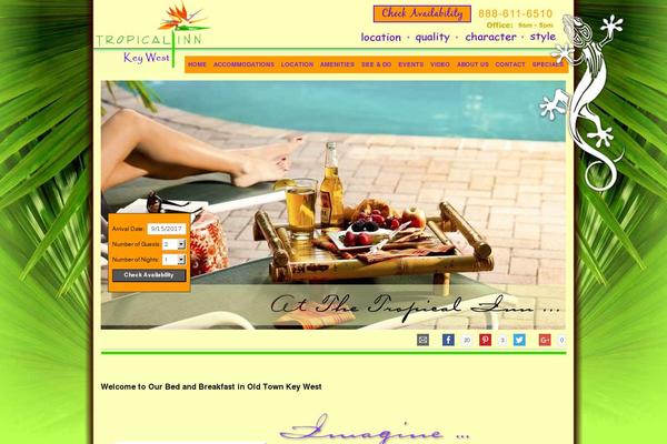 Site using Acorn-auto-readmore-plugin plugin