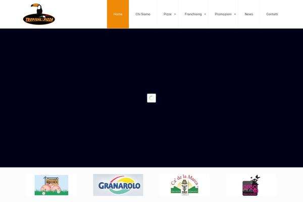 Site using Ax-social-stream plugin