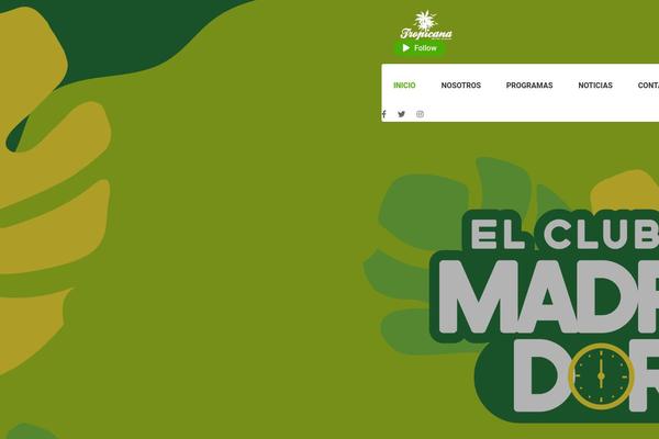 Site using Fluentform plugin