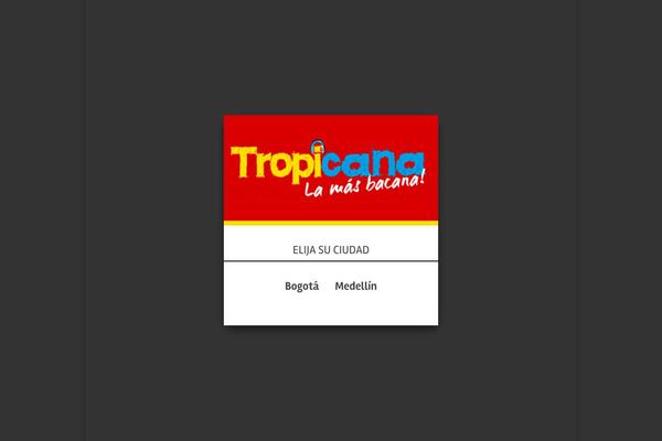 Site using Integracion-usuario-unificado plugin