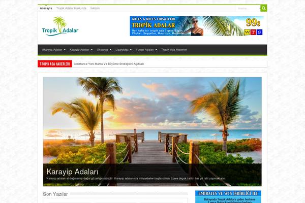 Site using JJ NextGen JQuery Slider plugin