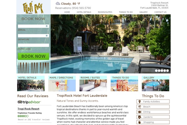 Aqua theme site design template sample