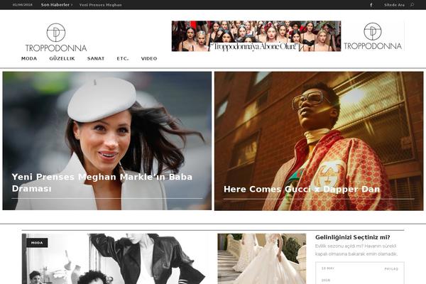 Site using Lazy Load XT plugin