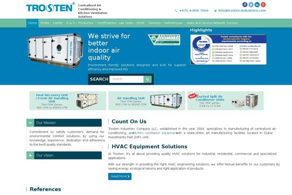 Site using Meta-slider-and-carousel-with-lightbox plugin