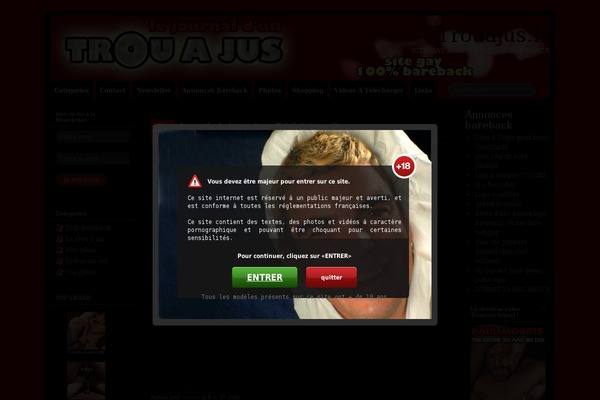 Site using Another WordPress Classifieds Plugin plugin
