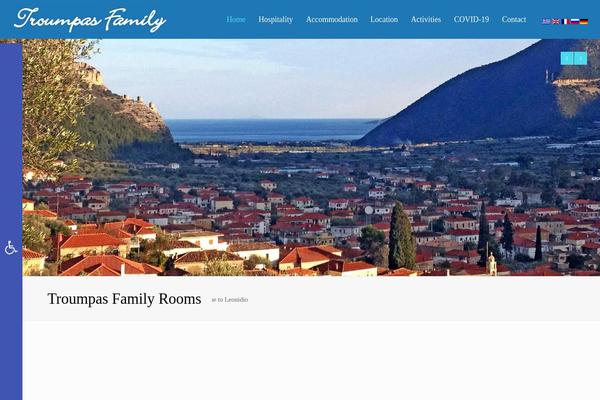 troumpasfamily.gr site used Reload