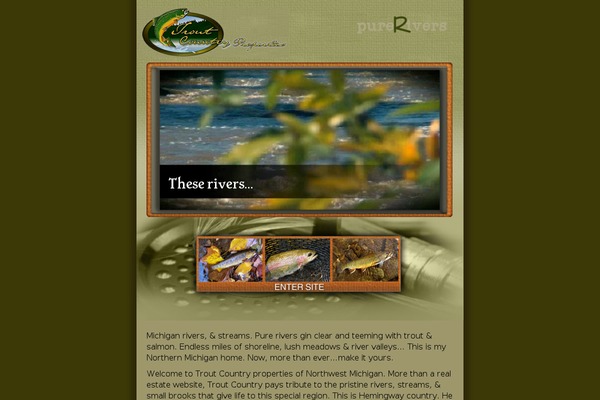 Pwm-theme theme site design template sample