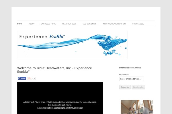 Site using Contact-form-pro plugin