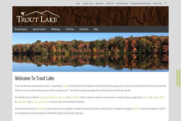 Site using Per Page Menus and Featured Posts IntelliWidget plugin