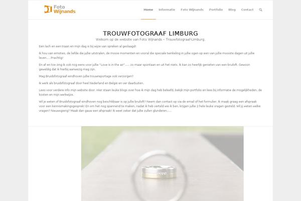 Site using Share Buttons by AddThis plugin
