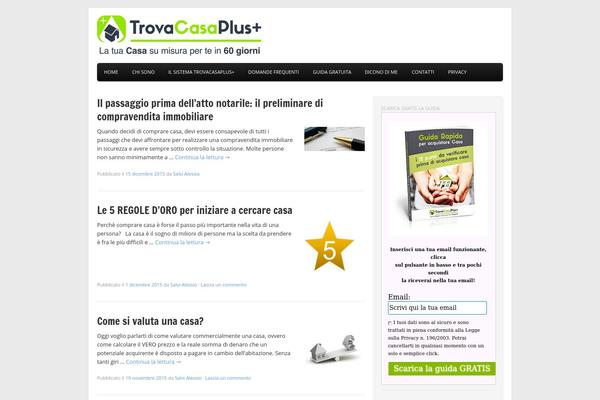 Site using ActiveCampaign plugin