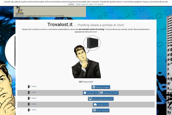 Site using Multi Rating plugin