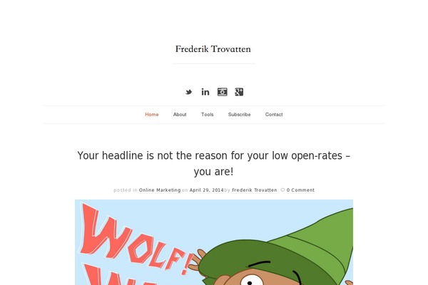 read-v4-1 theme websites examples