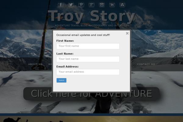 Site using Top 10  - Popular posts plugin for WordPress plugin