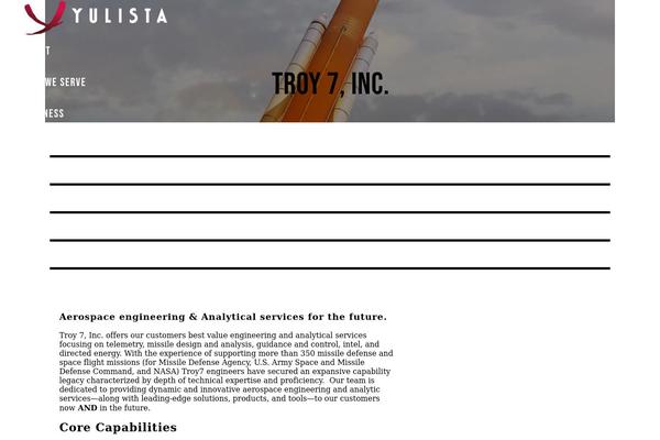 Site using Modern-events-calendar-lite plugin