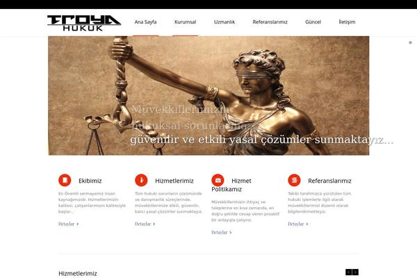 Site using WordPress Download Manager plugin