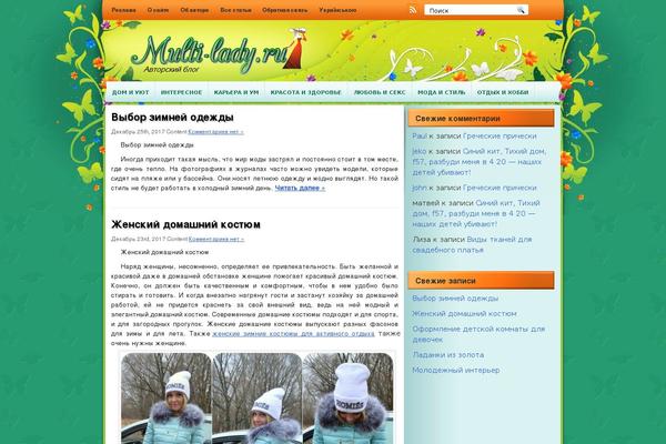 Site using WP-SpamFree Anti-Spam plugin
