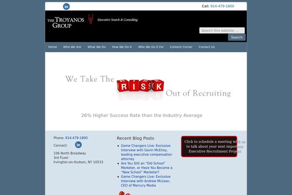 Site using Optin Forms plugin