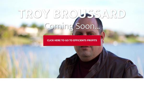 Focusblog theme site design template sample
