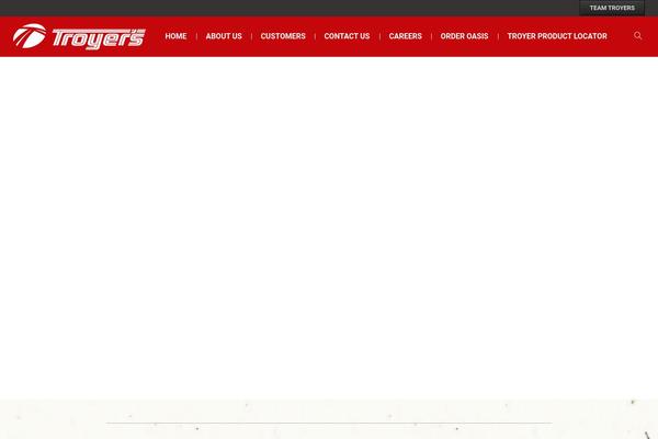Green-farm theme site design template sample