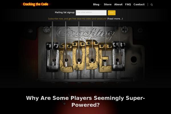 Site using Mc4wp-premium plugin
