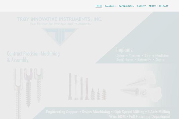 X-child-renew theme site design template sample