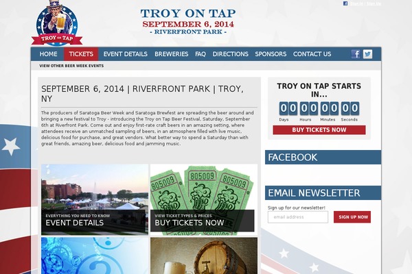 Tsm-theme-1 theme site design template sample