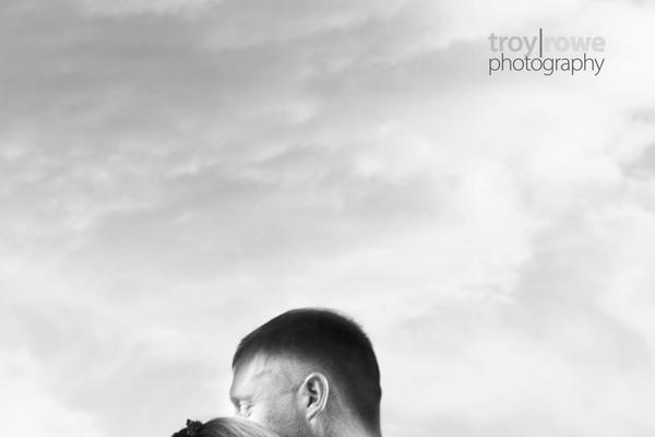 Surreal theme site design template sample