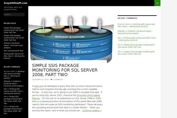 Site using WordPress Download Manager plugin