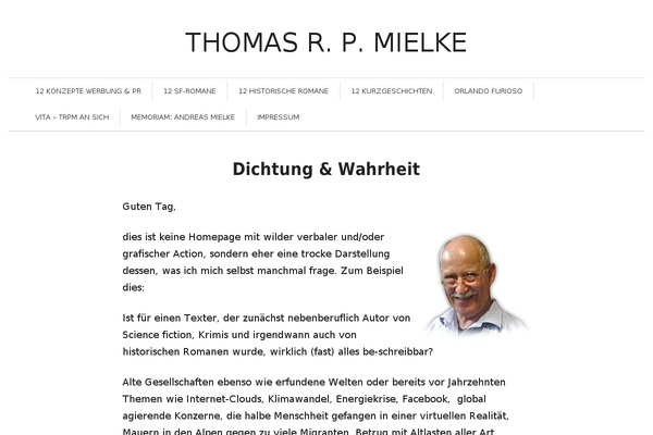 trpm.de site used Crawford