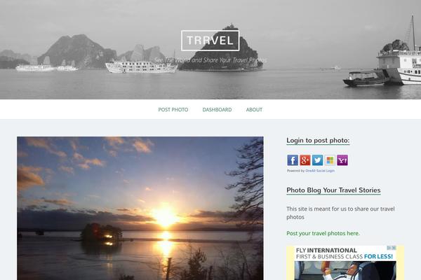 eemeli-pro WordPress theme, websites list used eemeli-pro theme eemeli-pro theme websites examples