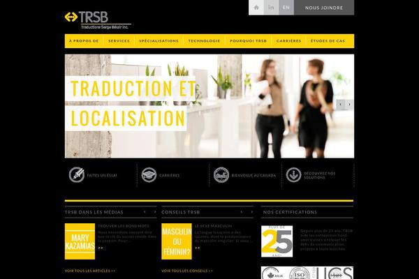 Site using Vtx-byscuit plugin