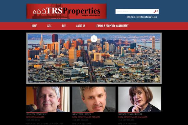 Site using Background Manager plugin