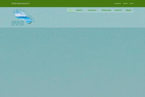 trter.com site used Accesspress_parallax_pro